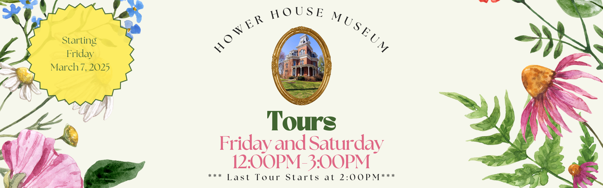 WEBSITE BANNER Spring 2025 Tours.png